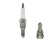 Bujie NGK ER9EH-6N - Vespa LX (09-13) - Primavera (13-) - S (08-14) - Sprint (14-) 4T 4V AC 50cc