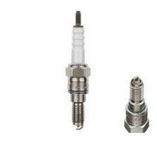 Bujie NGK ER9EH-6N - Vespa LX (09-13) - Primavera (13-) - S (08-14) - Sprint (14-) 4T 4V AC 50cc foto