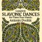 Complete Slavonic Dances for Piano Four Hands