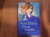 O seara de pasiune de Anne Barton