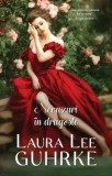 Necazuri in dragoste/Laura Lee Guhrke