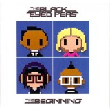 Black Eyed Peas The Beginning (cd)