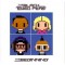 Black Eyed Peas The Beginning (cd)