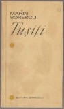 Marin Sorescu - Tusiti (Editie princeps), 1970