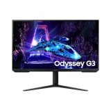 Monitor Samsung LS32DG300EUXEN, 32&quot;, Full HD, 180 HZ, Clasa E, Negru