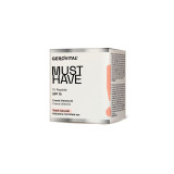 Gerovital Must Have crema hidratanta 1% Peptide SPF 15, 50ml, Farmec