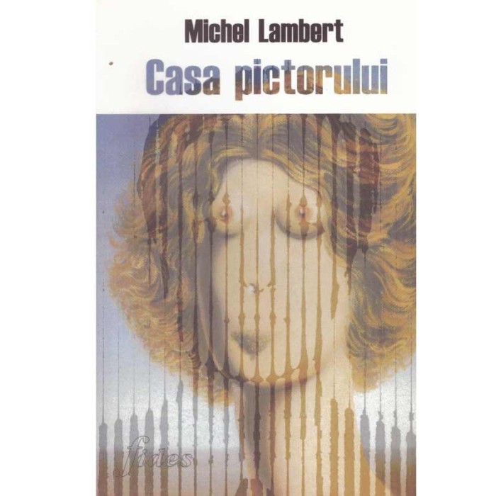 Michael Lambert - Casa pictorului - 134041