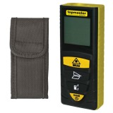Topmaster 261403 - Telemetru laser 20 m +/-2 mm/m - valori memorate