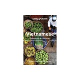 Lonely Planet Vietnamese Phrasebook &amp; Dictionary 9