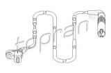 Senzor ABS / turatie roata BMW Seria 3 Cupe (E46) (1999 - 2006) TOPRAN 500 980