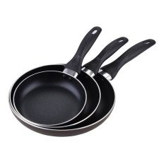 Set 3 tigai Swiss Home SH3000 foto