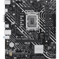 Placa de baza ASUS PRIME H610M-K ARGB