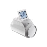 CAP TERMOSTATIC DE RADIATOR PT EVOHOME &amp;quot;HR92EE&amp;quot; (timbru verde 0.8 lei), Honeywell