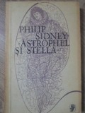 ASTROPHEL SI STELLA-PHILIP SIDNEY