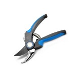 Foarfeca gradina, tip bypass, trandafiri, pomi, vita de vie, 25.1 cm, Aquacraft