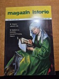 revista magazin istoric februarie 2000