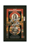 A opta viata Trei Carti Fictiune Saga Monumentala Familia Hardcover