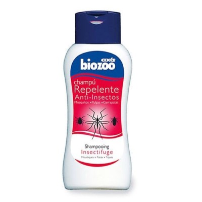 BIOZOO SAMPON REPELENTCAINI, 250 ML foto