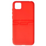 Husa Silicon Rosie Huawei Y5p - Protectie Premium, Calitate Superioara