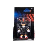 Sonic the Hedgehog 3 Figurina articulata Shadow 6 cm