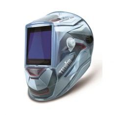 VANTAGE GREY XXL - Masca pentru sudura automata Telwin