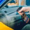 Manusa Microfibra Interior Meguiars Detailing Mitt - 4