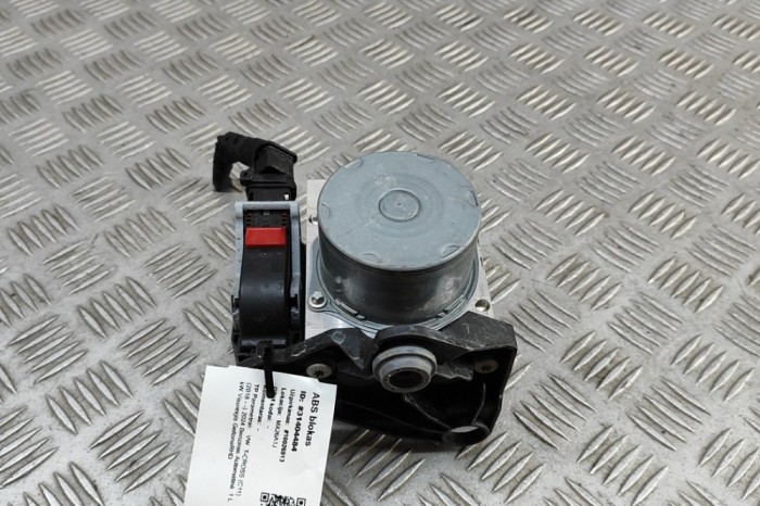 Pompa ABS VW T-CROSS C11 2024 OEM: 2Q0614517CQ,2Q0614517CC,0265310430 31404484