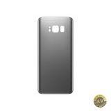 Capac Baterie compatibil cu Samsung Galaxy S8+ G955 Argintiu