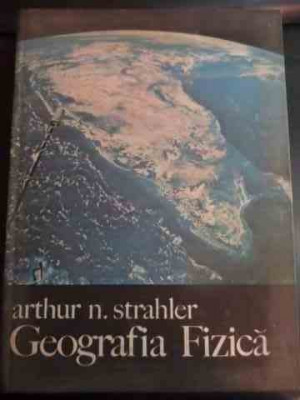 Geografia Fizica - Arthur N. Strahler ,544400 foto