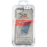 Husă TPU Air Cushion Samsung Galaxy A30s - Protecție Premium, Transparentă