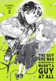 The Guy She Was Interested In Wasn't a Guy at All - Volume 2 | Sumiko Arai