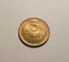 3 bani 1952 UNC