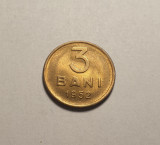 3 bani 1952 UNC