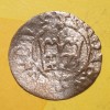 Polonia 1/2 groschen ND 1447 argint Cazimir lV Jagellonsky, Europa