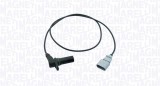 MAGNETI MARELLI 064848232010 Senzor impulsuri, arbore cotit