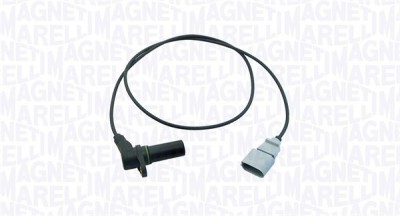 MAGNETI MARELLI 064848232010 Senzor impulsuri, arbore cotit foto