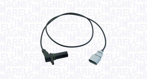 MAGNETI MARELLI 064848232010 Senzor impulsuri, arbore cotit
