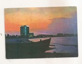 RF164 - Carte Postala - Mamaia, circulata 1977