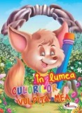 In Lumea Culorilor - Vulpita Mea |