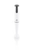 Blender de mana ETA Minestro 0063 90000, 350W, 2 Viteze+Turbo, Lame inox, Motor DC, Inel agatare, Negru