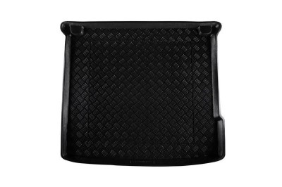 Tavita portbagaj Mercedes ML W166 2011-2015 Rezaw Plast foto