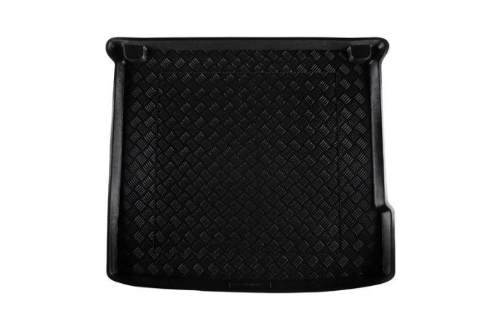 Tavita portbagaj Mercedes ML W166 2011-2015 Rezaw Plast