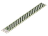 Rezistor Thick Film 2645&Omega; 20W 300&deg;C