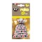 Odorizant auto saculet K2 25g ROKO KISS LEMON V825K