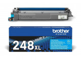 Cumpara ieftin Cartus original Brother TN248XL TN-248XL-C Cyan 2.3K