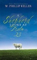 A Shepherd Looks at Psalm 23 foto