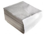 Şerveţele Uscate Celuloză-Poliester 300buc 229x229mm