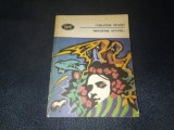 MAURICE DRUON - FERICIREA UNORA COLECTIA BPT