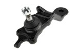 Rotula brat suspensie Toyota Land Cruiser 90 1996-2002, Fata, Inferior, Dreapta, NTY ZSD-TY-026