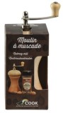 Rasnita pentru nucsoara Cook
